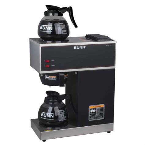 refurbished commercial coffee makers